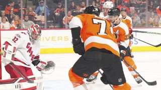 Flyers Biggest Game In Years. (Flyers News)